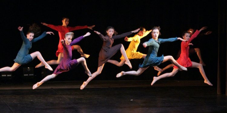 La danse, tout un art