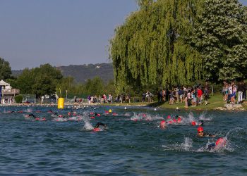 La Région Sud accueillera le meilleur du triathlon en 2020