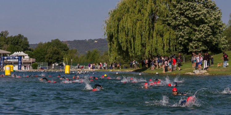 La Région Sud accueillera le meilleur du triathlon en 2020