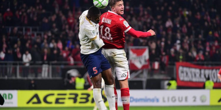 Domino’s Ligue 2 2019/2020 : le programme de la 15e journée