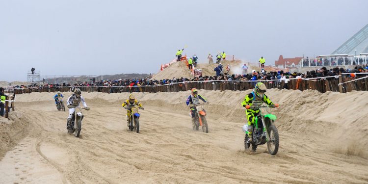 Moto : des nouveautés pour l’Enduropale du Touquet Pas-de-Calais