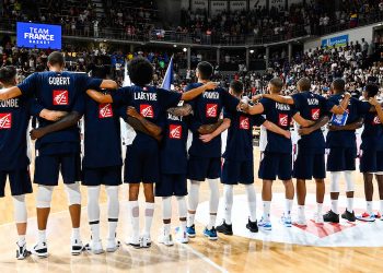 La Fédération française de basket partenaire de l’UNICEF