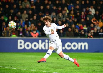 Football – Qualifications Euro 2020 : le programme de jeudi