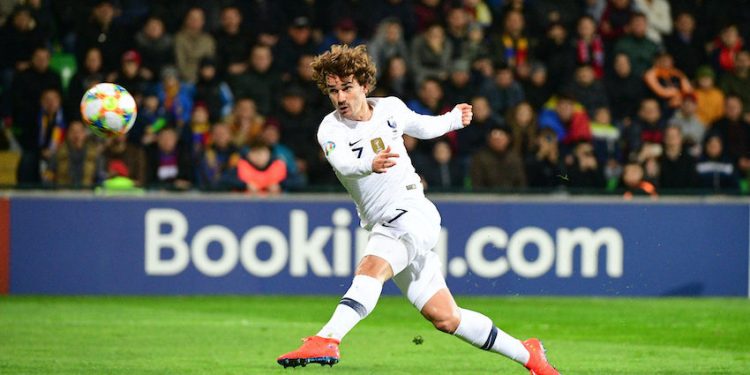 Football – Qualifications Euro 2020 : le programme de jeudi