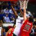 Basket : le programme de la 8e journée d’EuroCoupe