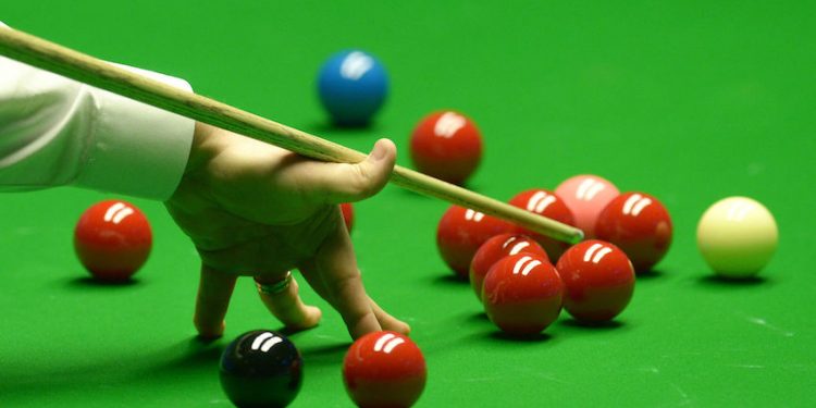 Le billard en fête à Lille dès demain