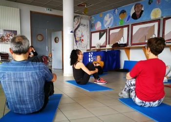 Un atelier « Cultivez Votre Santé » à Marseille le 7 décembre