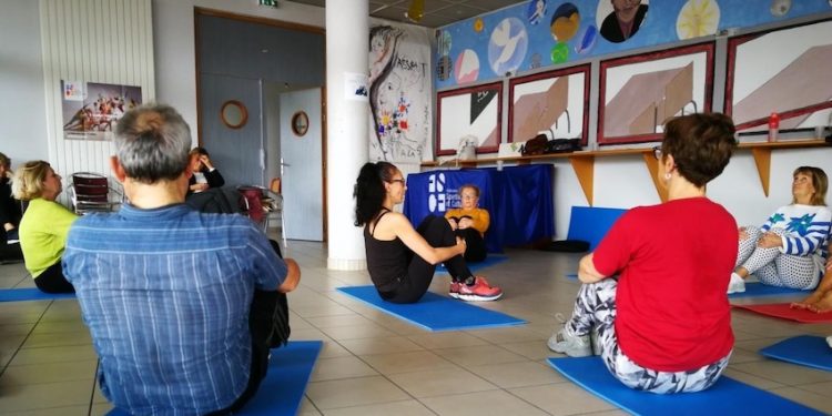 Un atelier « Cultivez Votre Santé » à Marseille le 7 décembre