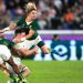 Coupe du monde de rugby 2019 : le résumé de la finale