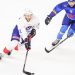 Hockey sur glace : les résultats des Bleus au Tournoi des 4 Nations