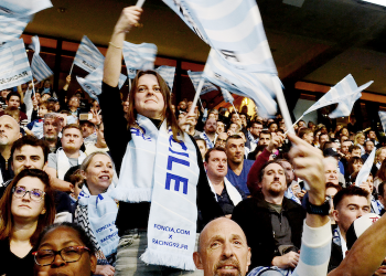 Racing 92 : Foncia fait son grand retour dans le sponsoring sportif