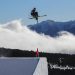 La Coupe du monde de ski slopestyle revient à Font-Romeu