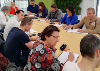 Une formation pour professionnaliser les structures sportives