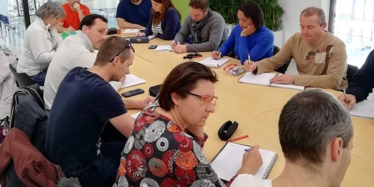 Une formation pour professionnaliser les structures sportives