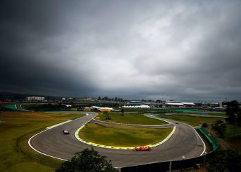 Le programme du Grand Prix du Brésil 2019