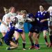 Tournée d’automne 2019 : le groupe de l’équipe de France (F) de rugby