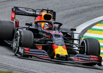 Formule 1 : la grille de départ du Grand Prix du Brésil 2019