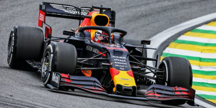 Formule 1 : la grille de départ du Grand Prix du Brésil 2019
