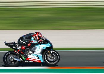 Moto GP : la grille de départ du Grand Prix de Valence 2019