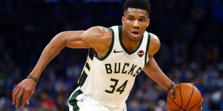 Pringles devient partenaire du NBA Paris Game 2020