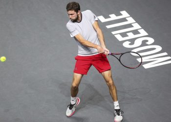 La Moselle officiellement « Terre de Jeux 2024 »