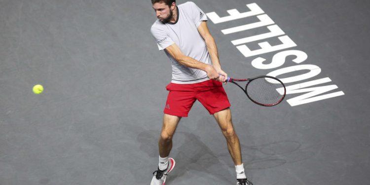 La Moselle officiellement « Terre de Jeux 2024 »