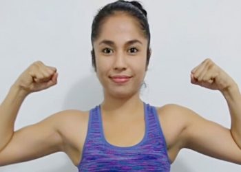 La présentation du gala de boxe de Cahors