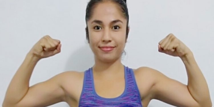 La présentation du gala de boxe de Cahors