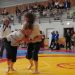 Les jeunes lutteurs bretons reprennent le gouren ce week-end