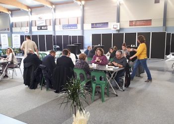 Le Handball Club Saint-Amand-les-Eaux s’engage pour l’emploi