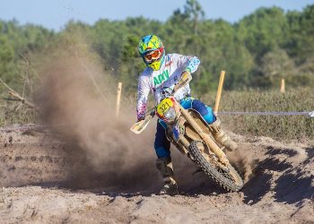 Les pilotes lozériens en force à l’ISDE 2019 Portugal