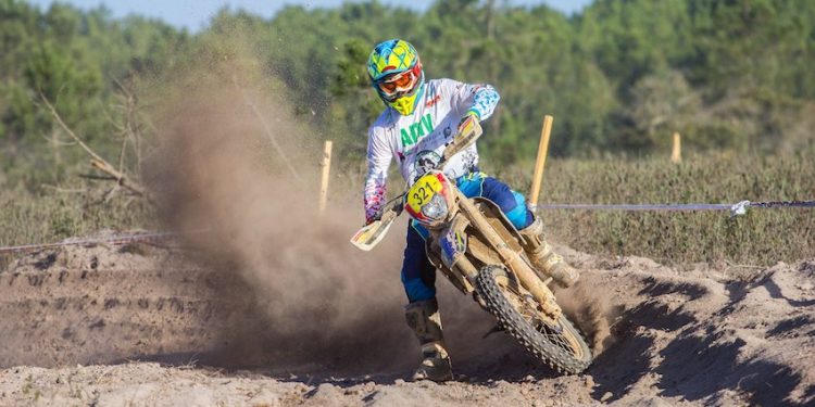 Les pilotes lozériens en force à l’ISDE 2019 Portugal