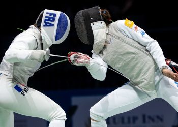 La Région Île-de-France honore ses sportifs