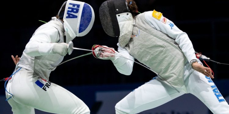 La Région Île-de-France honore ses sportifs