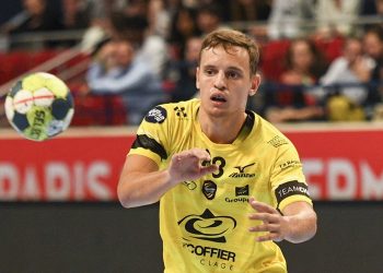 Handball : Chambéry défie Nantes
