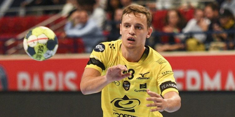 Handball : Chambéry défie Nantes