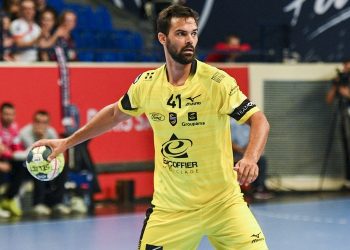 Handball : Chambéry passe un test contre Toulouse
