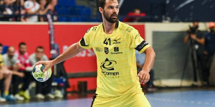 Handball : Chambéry passe un test contre Toulouse