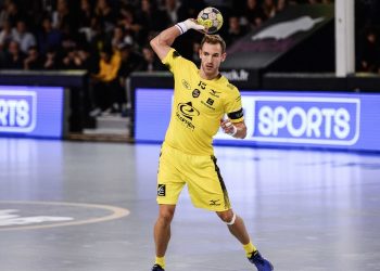 Handball : Chambéry est tombé au Phare
