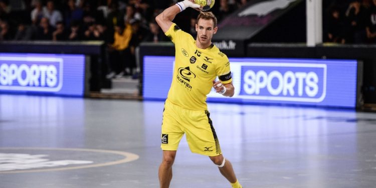 Handball : Chambéry est tombé au Phare