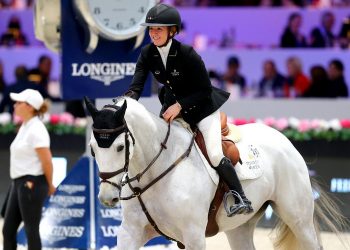 Équitation : Le Longines Masters de Paris rassemble l&rsquo;élite mondiale