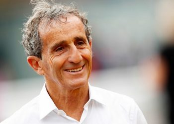 Formule 1 : Alain Prost à l’Olympia le 6 février 2020