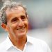 Formule 1 : Alain Prost à l’Olympia le 6 février 2020