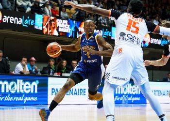 Basket : Trélazé attend la Coupe de France
