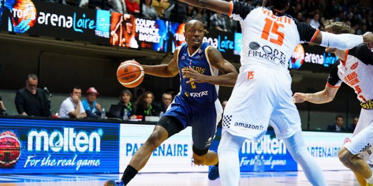 Basket : Trélazé attend la Coupe de France