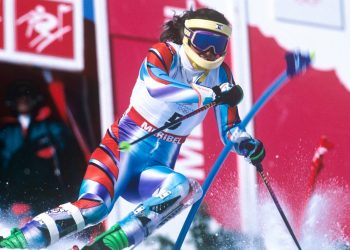 Un nouvel espace sur les JO 92 à Albertville