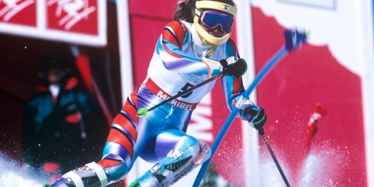 Un nouvel espace sur les JO 92 à Albertville