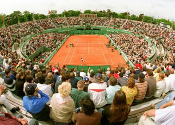 Tennis : La FFT s’associe au plan climat de la Ville de Paris
