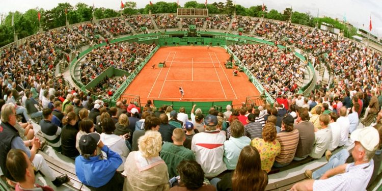 Tennis : La FFT s’associe au plan climat de la Ville de Paris