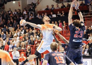 Handball : Le Final4 de Coupe de la Ligue de retour à Antarès